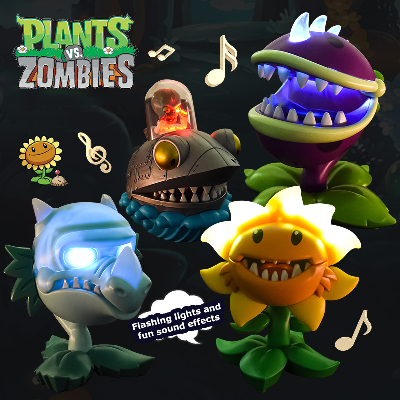 Giocattoli Plants vs Zombies,  - Plant Parent Vs Planta recensione e prezzo