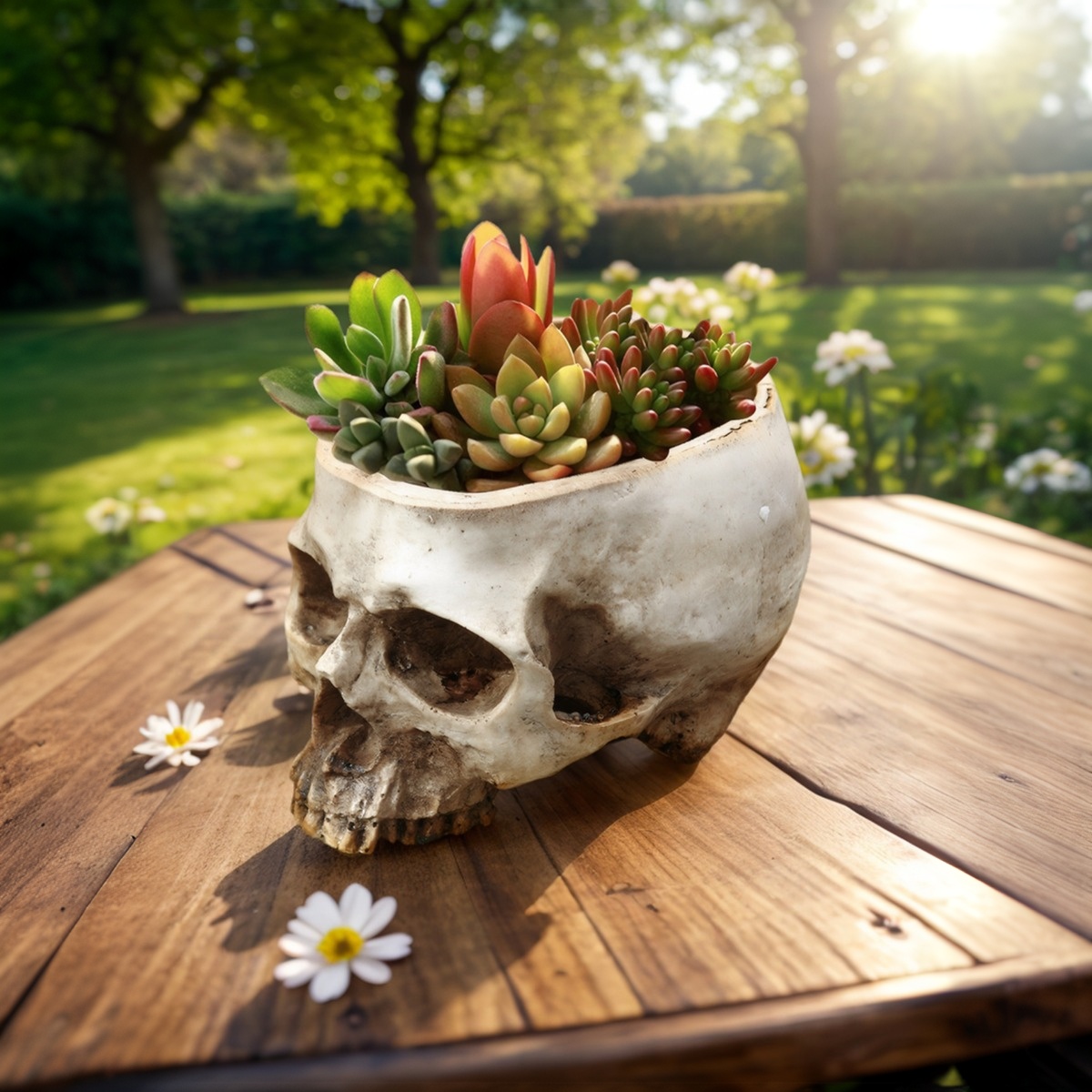 1 Pezzo, Vaso Creativo a Forma - Snake Plant Ceramic recensione e prezzo