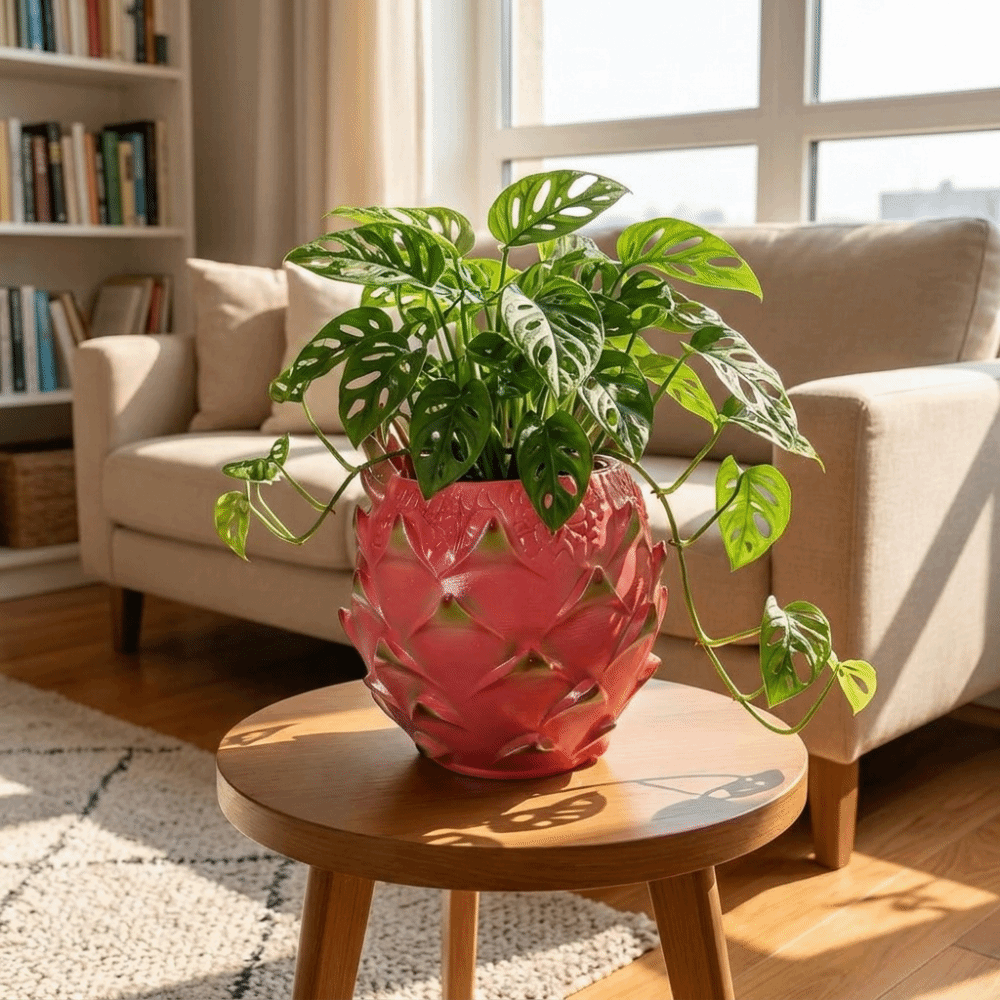 Vaso Creativo in Resina a Form - Snake Plant Ceramic recensione e prezzo