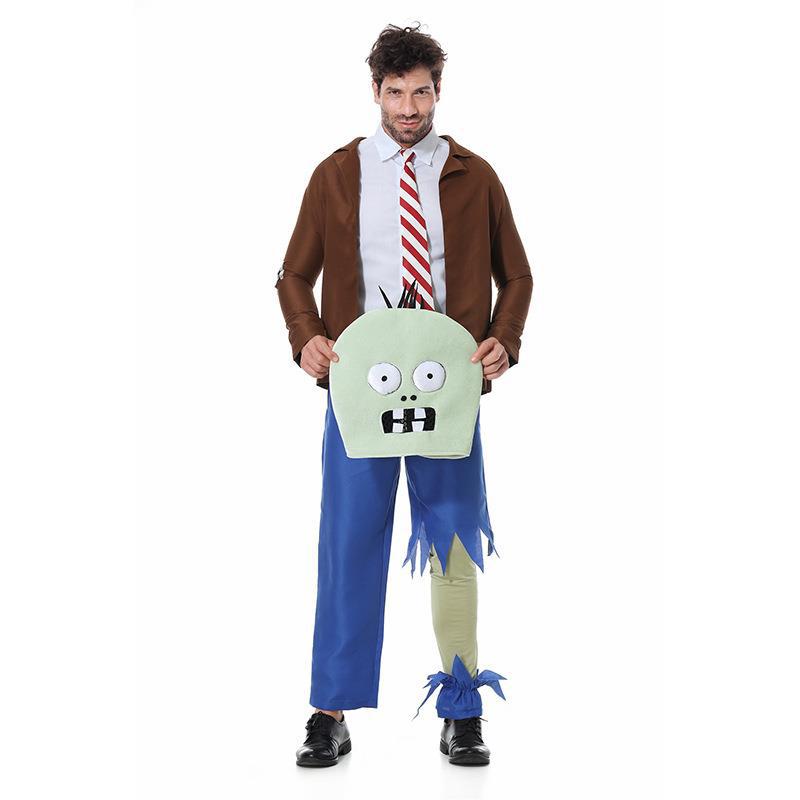 Costume di Halloween per Genit - Plant Parent Vs Planta recensione e prezzo