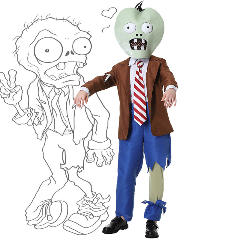 Costume di Halloween per Genit - Plant Parent Vs Planta recensione e prezzo