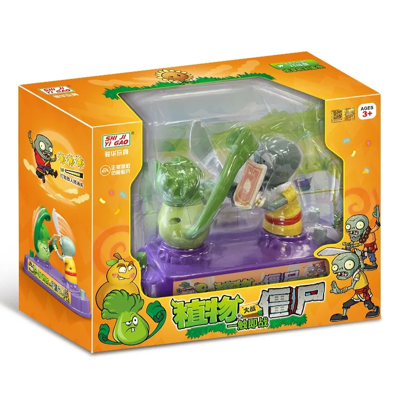 Gioco da Tavolo Mini Plants Vs - Plant Parent Vs Planta recensione e prezzo