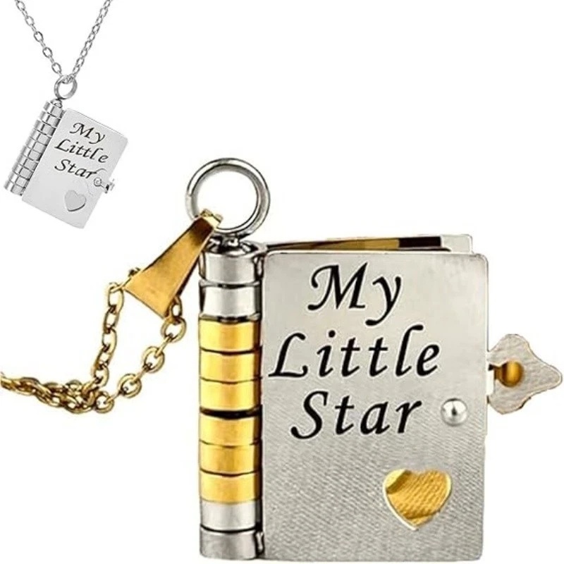 Collana con ciondolo My Little - Snake Plant Ceramic recensione e prezzo